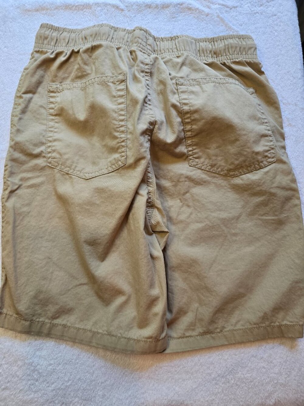 Boys Cat & Jack Shorts Bundle - 4 Pairs - Picture 6 of 13